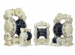 塑料隔膜泵有哪些特殊注意事項(xiàng)？