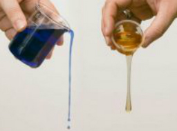 什么是粘度？