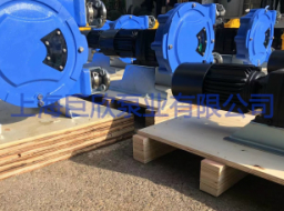 洗衣粉專(zhuān)配軟管泵